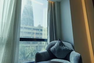 VERTA Hotel Al Olaya Riyadh - 2