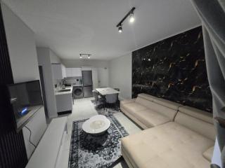 The Blyde Lux Apartment - 1