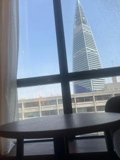 VERTA Hotel Al Olaya Riyadh - 9
