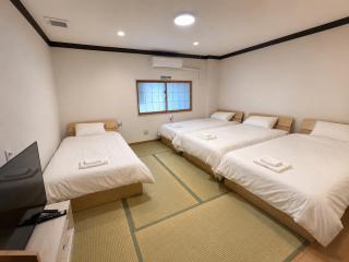 Park Hotel - Osaca - 4