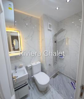 Riviera CHALET Porto Golf Marina - 4