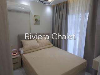 Riviera CHALET Porto Golf Marina - 3