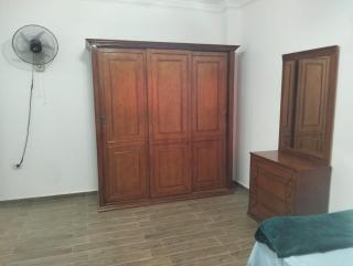 F31B72 شقة فاخرة مكيفة - سكن مصر العلمين -دخول بوابات مارينا -Luxury AC Apartment - Sakan Misr Alamein - Marina Access - 1