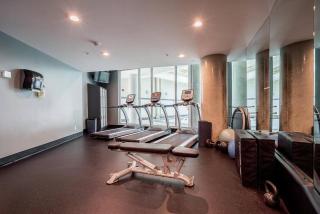 Sky-High Luxury 2BR 2BA Panoramic View + DT Core - 1
