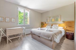 Loft ideal para parejas en Enveitg - 0