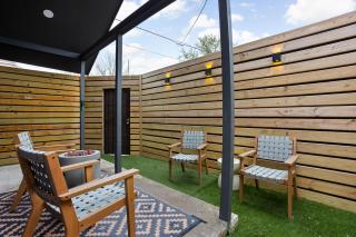 The Metro House - 7