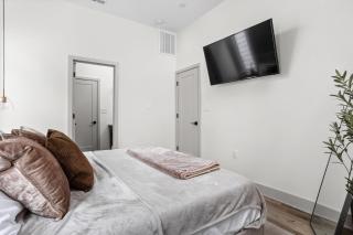 The Metro House - 9