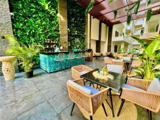 Imperial resort luxury studio apartment - 9