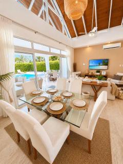 Ocean View Villa in Oceanfront Sosua Ocean Village - 7