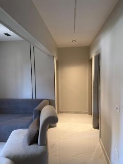 A prime location for shopping close to malls, clothing stores, restaurants and cafes in the heart of New Cairo and 25 minutes from Old Cairo - 6