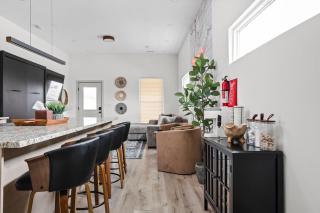 The Metro House - 2