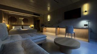 Elegance Suites - 9
