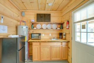 On The Airline! Downeast Studio Near ATV Trails - 8