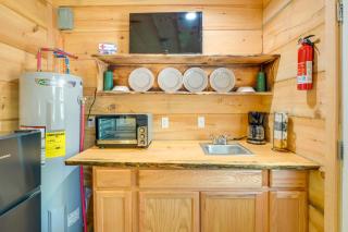 On The Airline! Downeast Studio Near ATV Trails - 5