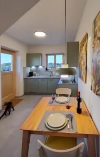 Ferienwohnung zur Keramikwerkstatt - 1