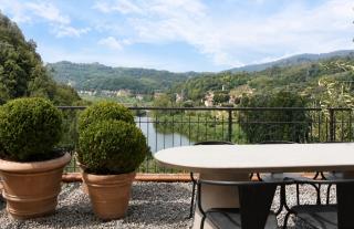 Villa Mia Lucca - Modern Comfort in the Tuscan Hills - 2