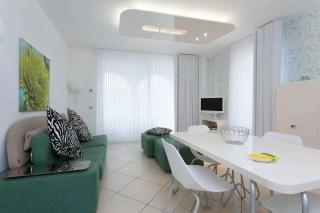 Apartment rental in Italy with pool - 0