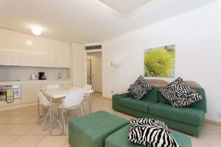 Apartment rental in Italy with pool - 7