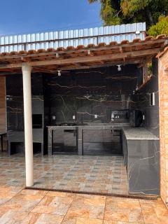 Espaço Mv festas e eventos - 5