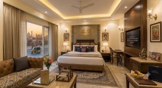 Hotel Taj Gateway Inn - 3
