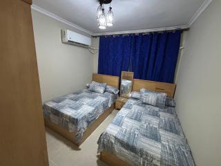 Luxury Chalet in Blumar - شالية فاخر بلومار العين السخنة - 6