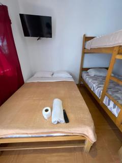 Hospedaje sur paracas - 6