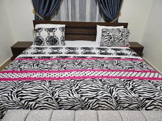 LaCasa Abuja - 1