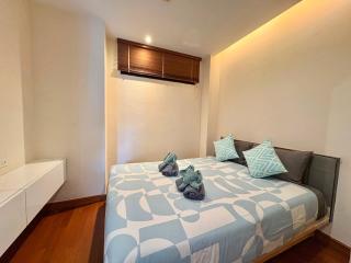 The Lago Nai Harn 2 Bedrooms by ALL HOMES - 1