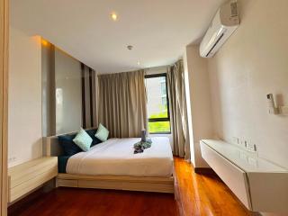 The Lago Nai Harn 2 Bedrooms by ALL HOMES - 3