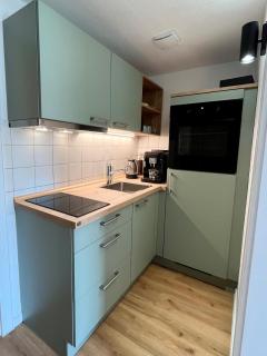 Lichtdurchflutetes City-Apartement in Bestlage - 7