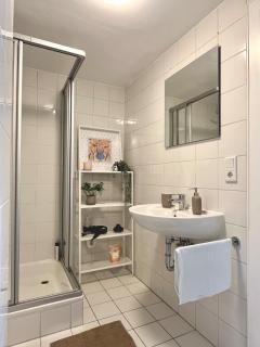 Lichtdurchflutetes City-Apartement in Bestlage - 2