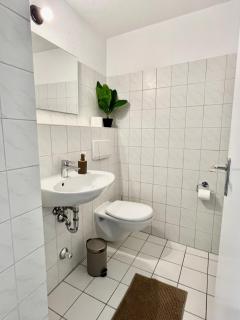 Lichtdurchflutetes City-Apartement in Bestlage - 6