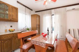 Apartment Kurbasa - Kaštela - 8
