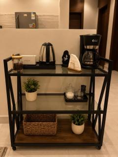 Kayan Apartment 3 - Gedda - 8