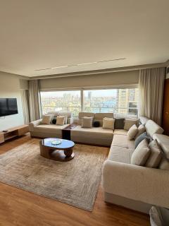 شقق فندقية علي نيل القاهرة - 1