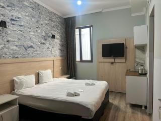 AKMAN SWISS HOTEL, Batumi - 5