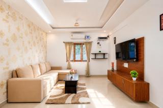 Aaravati Villa by StayJade Pool 1hr E-city - 7