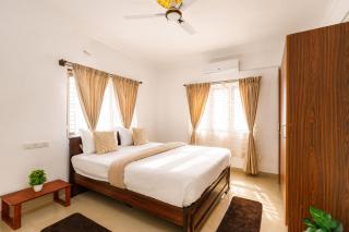 Aaravati Villa by StayJade Pool 1hr E-city - 6