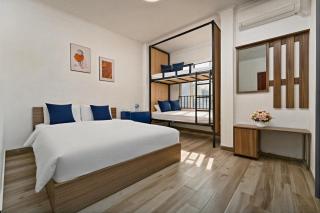 Hà Nội Miah Boutique- all rooms with window - 7