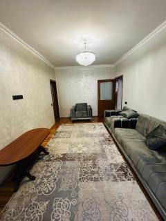Goris Central House - 2
