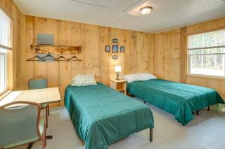 Ride, Fish & Hunt! Downeast Studio on The Airline - 7
