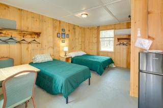 Ride, Fish & Hunt! Downeast Studio on The Airline - 3