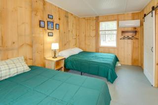Ride, Fish & Hunt! Downeast Studio on The Airline - 1