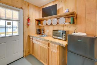 Ride ATV Trails! Downeast Studio for Adventurers - 7