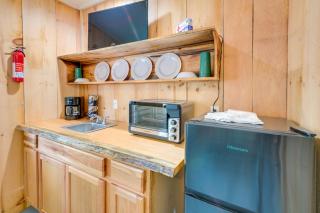 Ride ATV Trails! Downeast Studio for Adventurers - 6