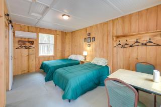 Ride ATV Trails! Downeast Studio for Adventurers - 3