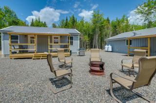 Ride ATV Trails! Downeast Studio for Adventurers - 9