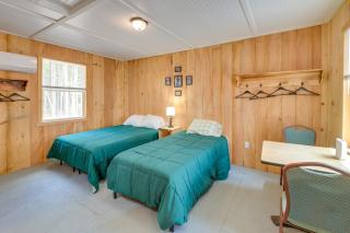 Ride ATV Trails! Downeast Studio for Adventurers - 4