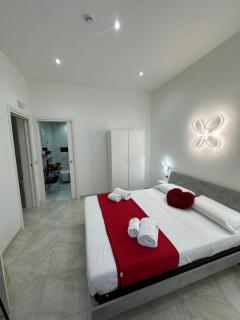 Core Salentino Rooms - 9