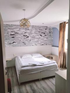 AKMAN SWISS HOTEL, Batumi - 7